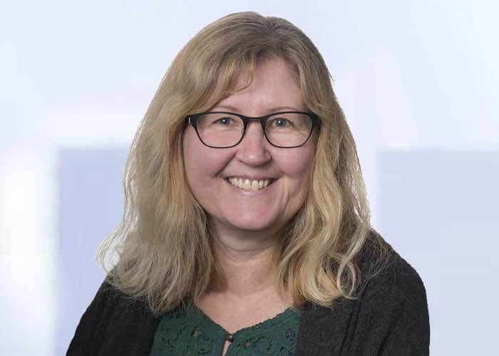 Susanne Brandt Hansen