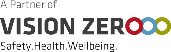 Vision Zero partner
