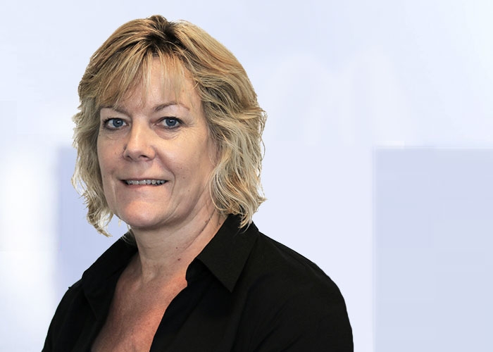 Lori Eriksen - Assistent