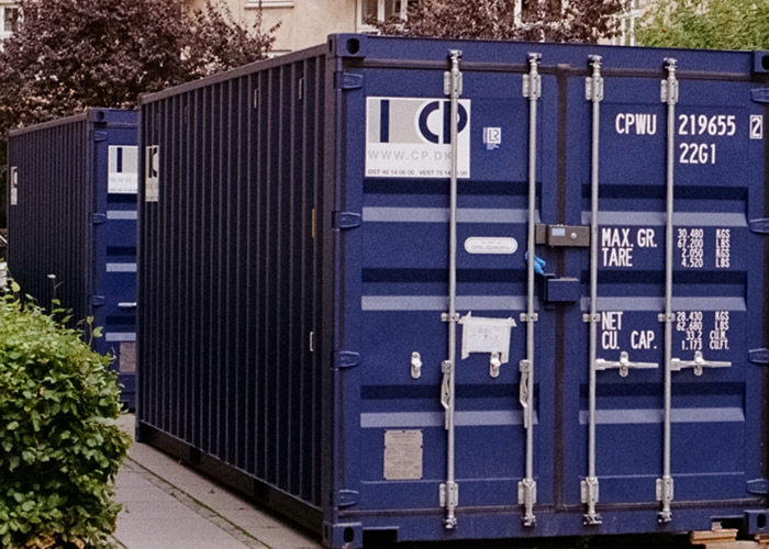 Sikring at oplag af håndsprit m.v. sker efter reglerne