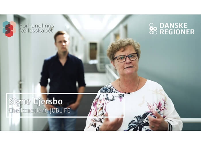 4 gode råd til at skabe en god arbejdspladskultur på arbejdspladsen