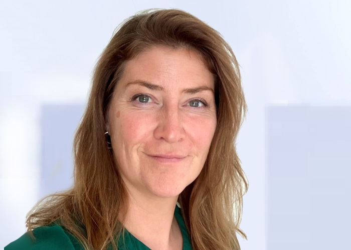 Elisabeth Tang - Fysioterapeut & Ergonom 