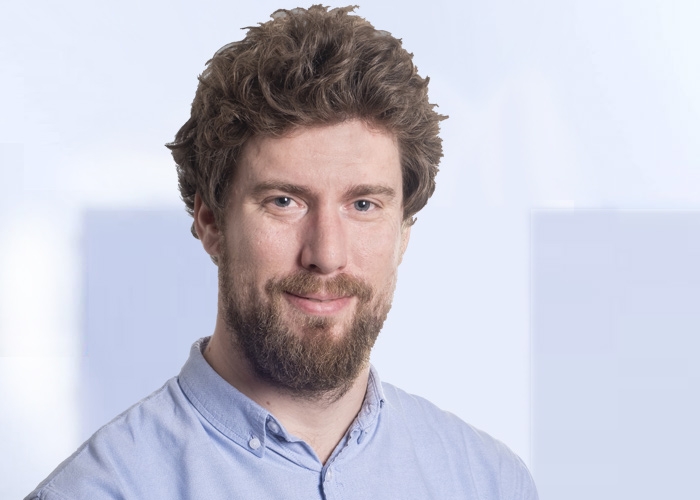 Thomas Ringtved Bjerring - Konsulent